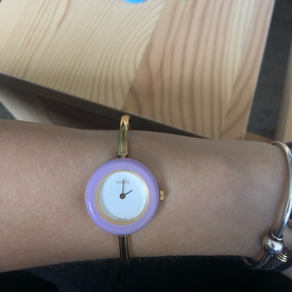 Gucci Accessories - ⚡️vintage Gucci watch ⚡️